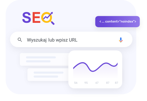 Wsparcie SEO