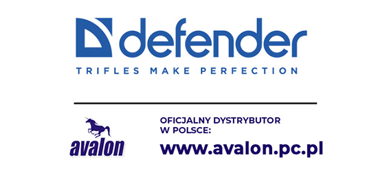 integracja z hurtownia elektroniki avalon defender